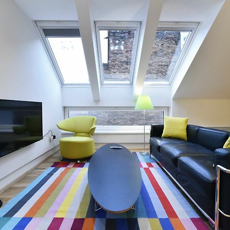 Apartment Skylight Zágráb Kültér fotó