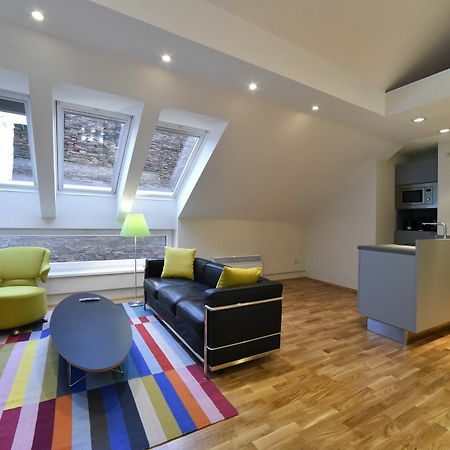 Apartment Skylight Zágráb Kültér fotó
