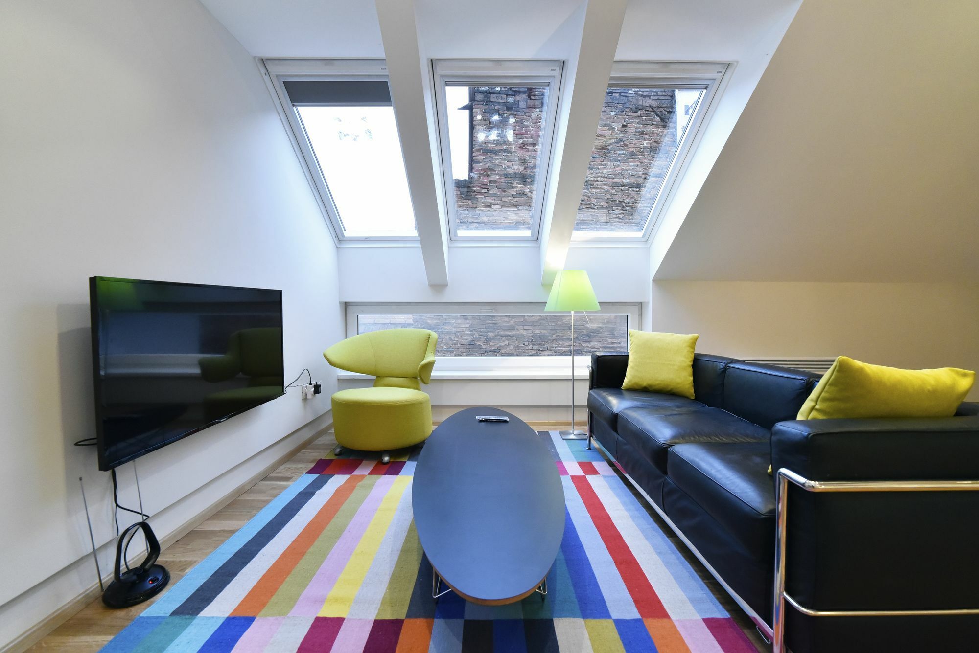 Apartment Skylight Zágráb Kültér fotó