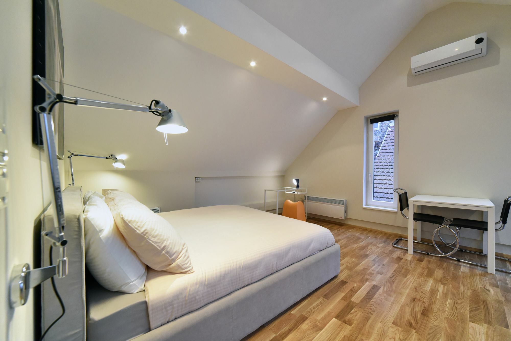 Apartment Skylight Zágráb Kültér fotó